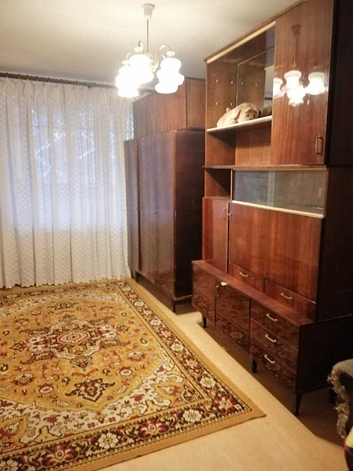 Сдам в аренду 1-комнатную квартиру 2/9 в 605 м/р Харків - зображення 4