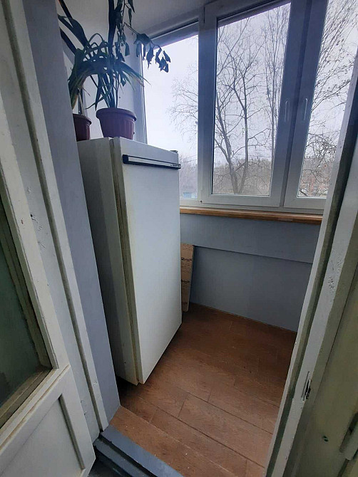 Сдам в аренду 1-комнатную квартиру 2/9 в 605 м/р Харків - зображення 3