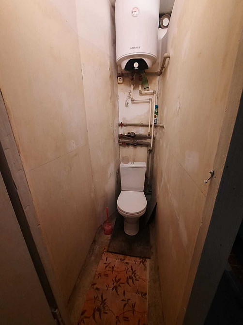 Сдам в аренду 1-комнатную квартиру 2/9 в 605 м/р Харків - зображення 7