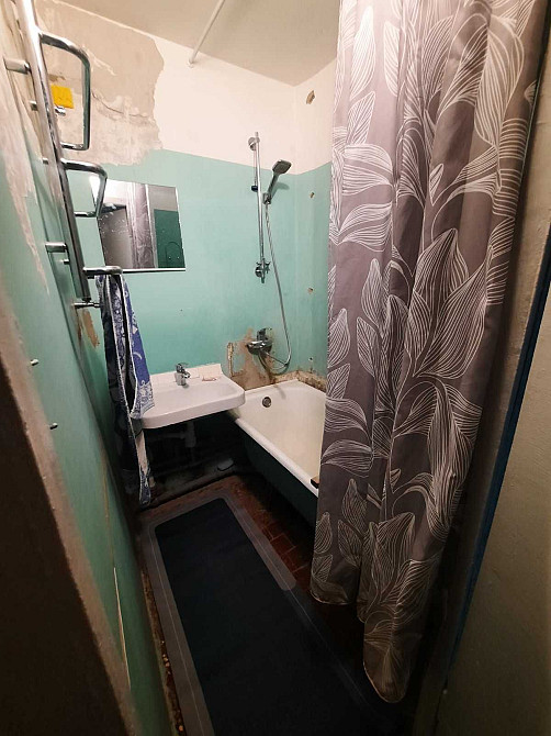 Сдам в аренду 1-комнатную квартиру 2/9 в 605 м/р Харків - зображення 8