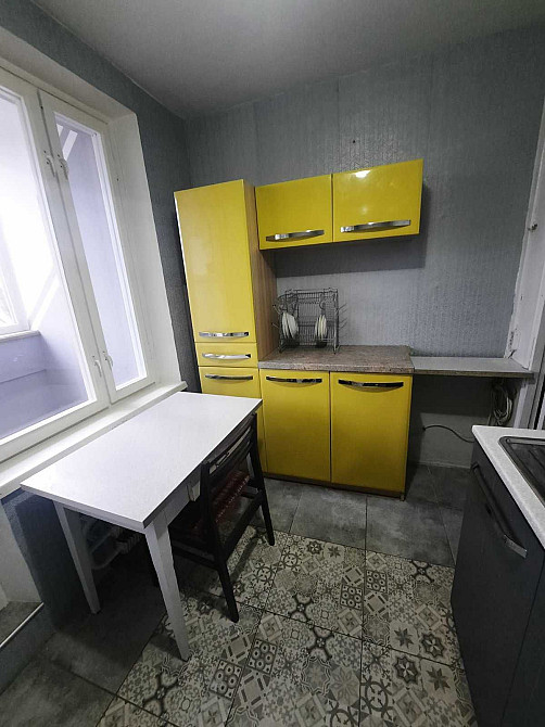 Сдам в аренду 1-комнатную квартиру 2/9 в 605 м/р Харків - зображення 1