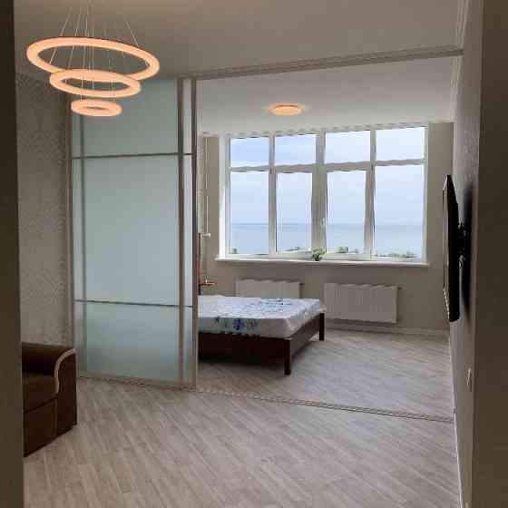 Сдам СВОЮ квартиру на Французском бульваре Одеса