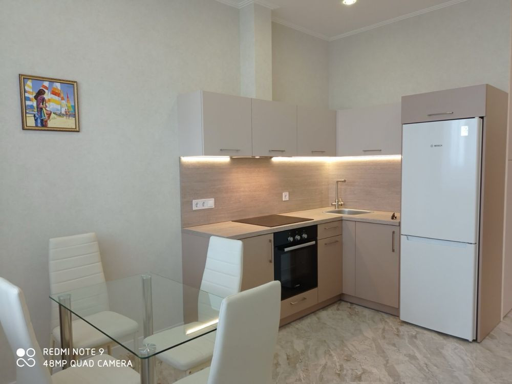 Сдам СВОЮ квартиру на Французском бульваре Одеса - зображення 4