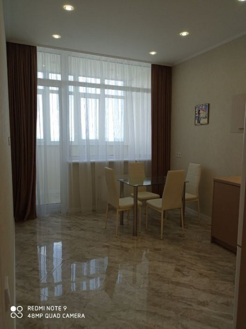 Сдам СВОЮ квартиру на Французском бульваре Одеса - зображення 5