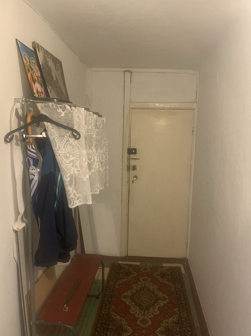 Здаю 1 кімнатну квартиру Николаев - изображение 8