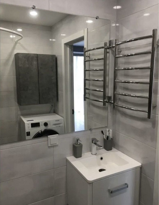 Яскрава 1 квартира в спальному р-н Черкассы - изображение 5