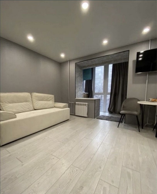 Яскрава 1 квартира в спальному р-н Черкассы - изображение 1