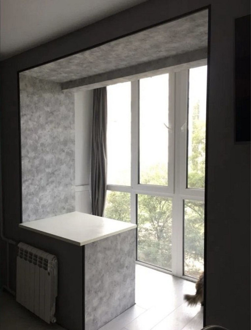 Яскрава 1 квартира в спальному р-н Черкассы - изображение 3