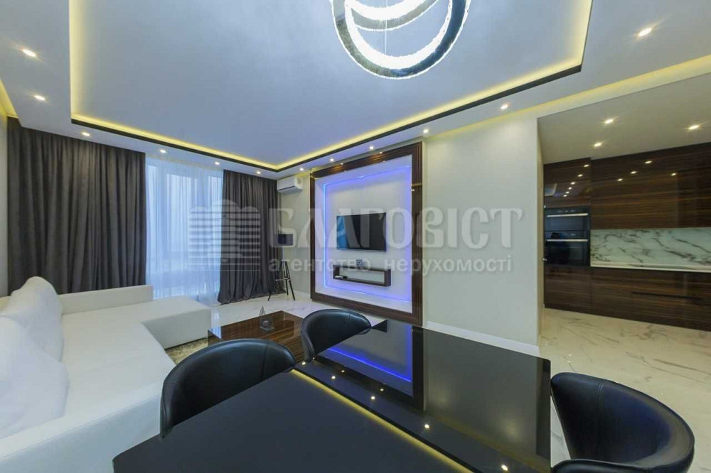 Без комісії! ЖК "Royal Tower", вулиця Саксаганського 37 к! Київ - зображення 1