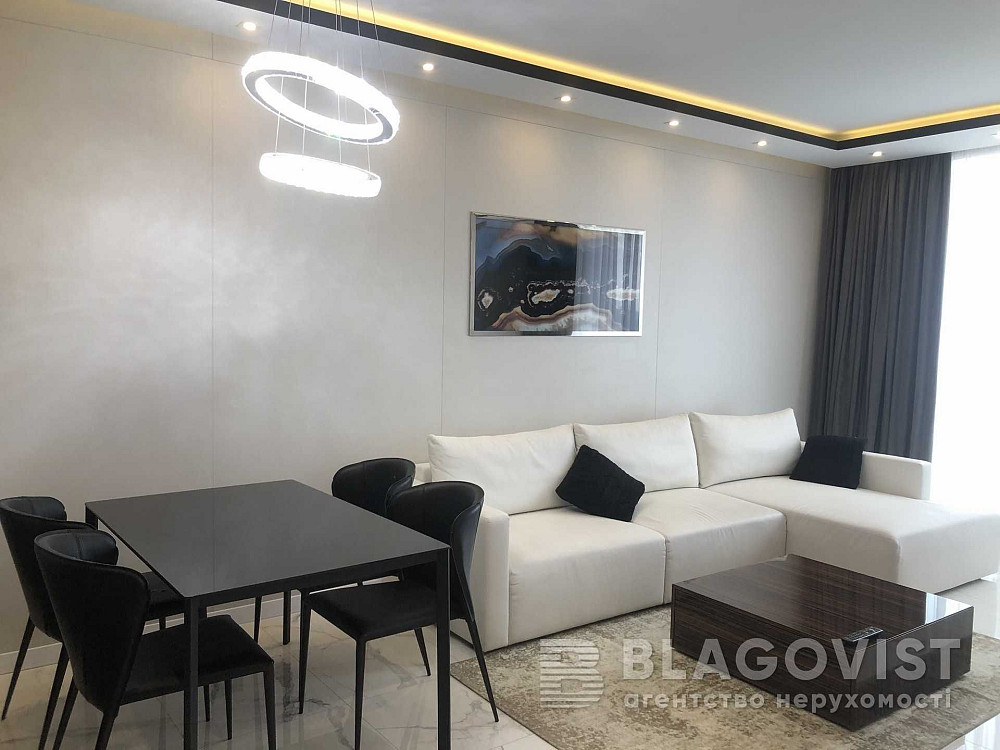 Без комісії! ЖК "Royal Tower", вулиця Саксаганського 37 к! Київ - зображення 5