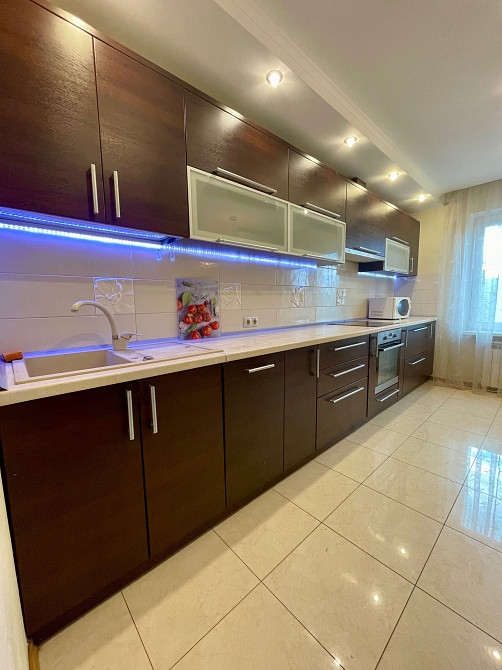 Петра Григоренка 12. Позняки. Генератор. Київ - зображення 2