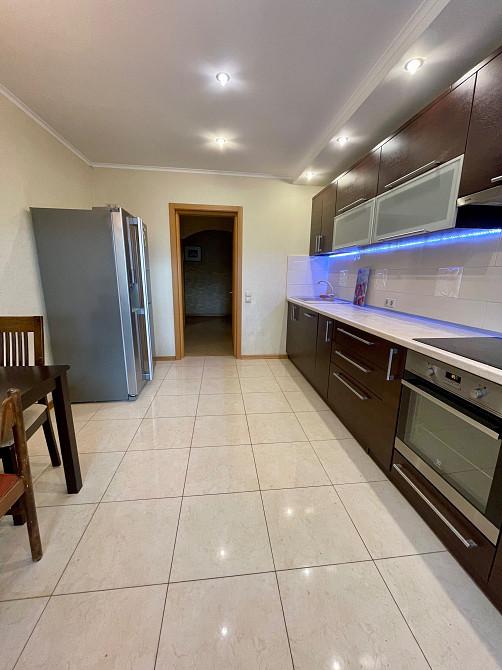 Петра Григоренка 12. Позняки. Генератор. Київ - зображення 3