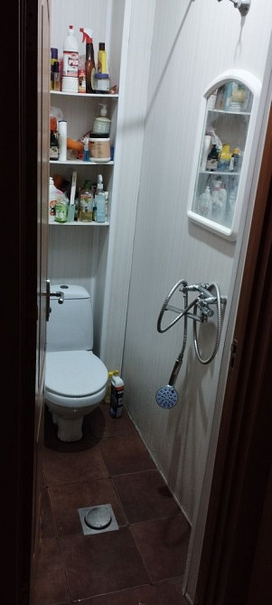 Торг Сдам 1к квартиру На Малом рынке Запорожье - изображение 4