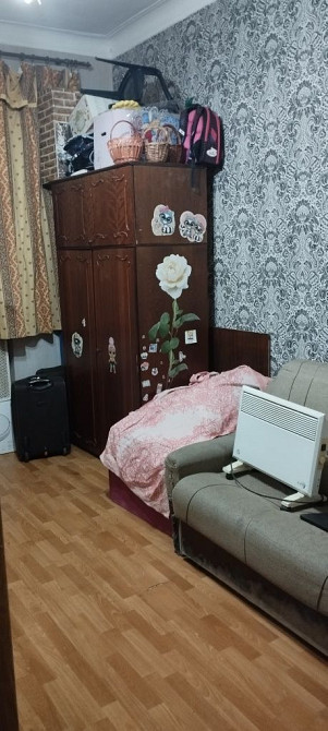 Торг Сдам 1к квартиру На Малом рынке Запорожье - изображение 2