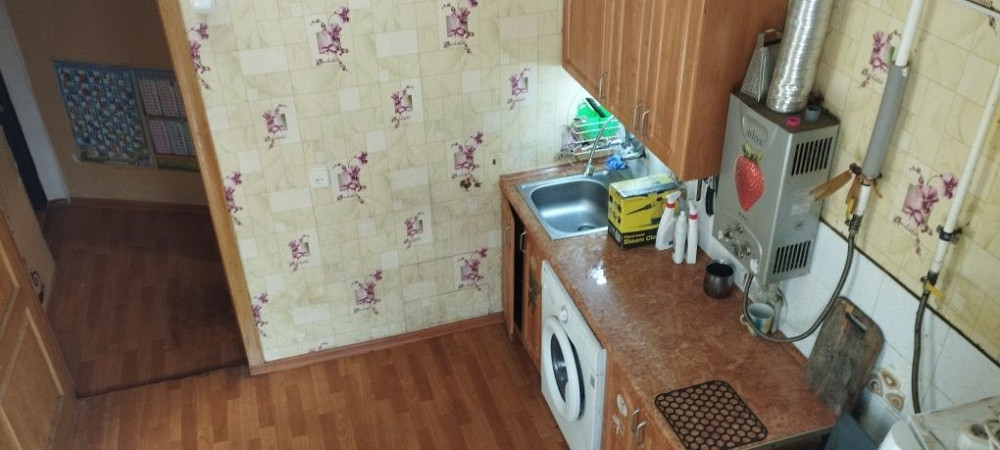 Торг Сдам 1к квартиру На Малом рынке Запорожье - изображение 7