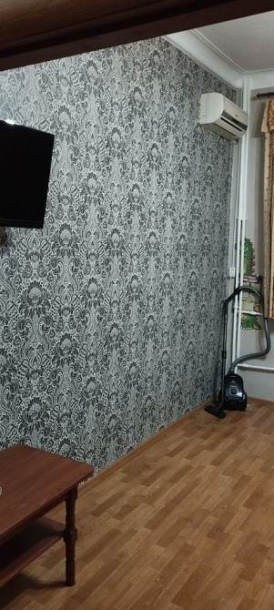 Торг Сдам 1к квартиру На Малом рынке Запорожье - изображение 1