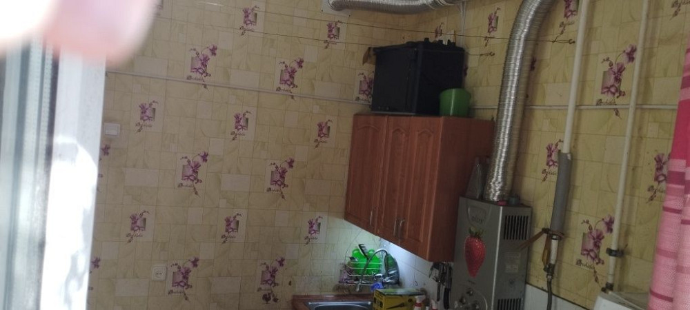 Торг Сдам 1к квартиру На Малом рынке Запорожье - изображение 6