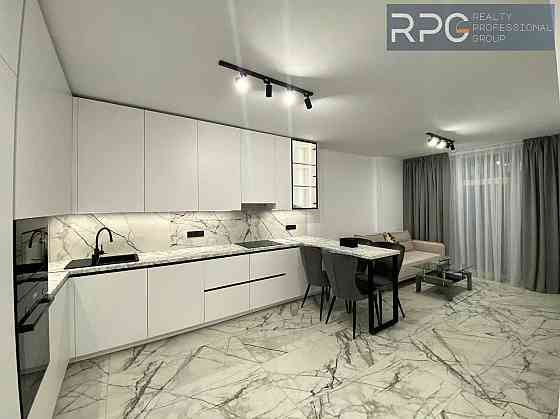 БЕЗ Комісії Перша здача 1к квартири 53м² ЖК Manhattan City Є Генератор Київ