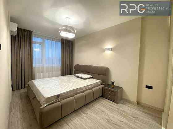 БЕЗ Комісії Перша здача 1к квартири 53м² ЖК Manhattan City Є Генератор Київ