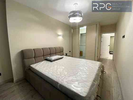 БЕЗ Комісії Перша здача 1к квартири 53м² ЖК Manhattan City Є Генератор Київ