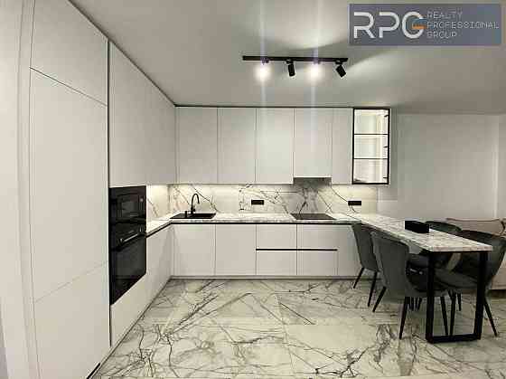 БЕЗ Комісії Перша здача 1к квартири 53м² ЖК Manhattan City Є Генератор Київ