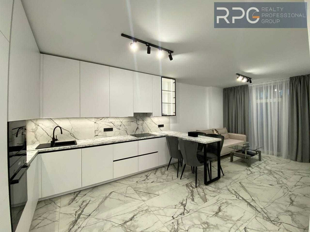 БЕЗ Комісії Перша здача 1к квартири 53м² ЖК Manhattan City Є Генератор Київ - зображення 5