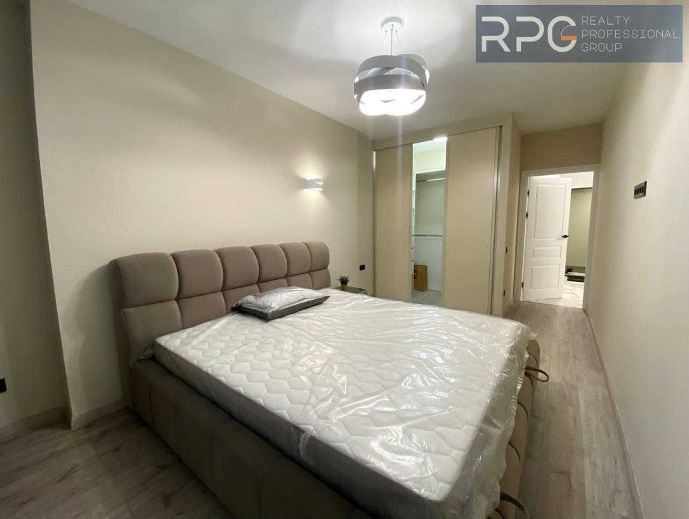 БЕЗ Комісії Перша здача 1к квартири 53м² ЖК Manhattan City Є Генератор Київ - зображення 2