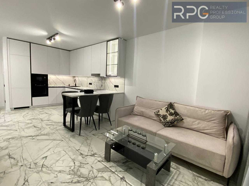 БЕЗ Комісії Перша здача 1к квартири 53м² ЖК Manhattan City Є Генератор Київ - зображення 6