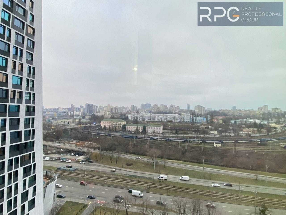 БЕЗ Комісії Перша здача 1к квартири 53м² ЖК Manhattan City Є Генератор Київ - зображення 8