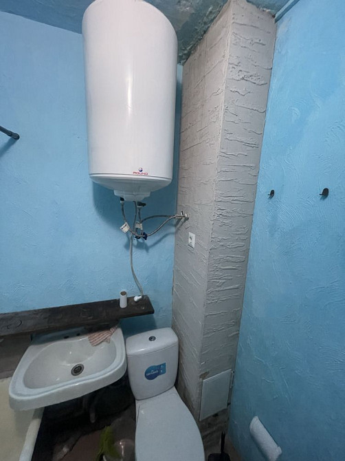 1 кімнатна квартира. 101 м-рн. Кропивницкий - изображение 5