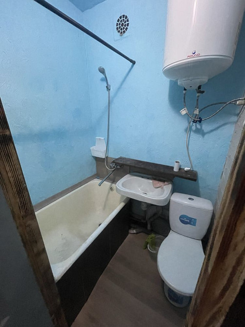 1 кімнатна квартира. 101 м-рн. Кропивницкий - изображение 4