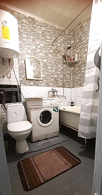 Сдам 1 ком Тополь-2 Свободна Дніпро - зображення 8