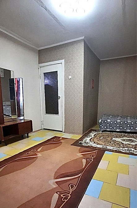 Сдам 1 ком Тополь-2 Свободна Дніпро - зображення 4