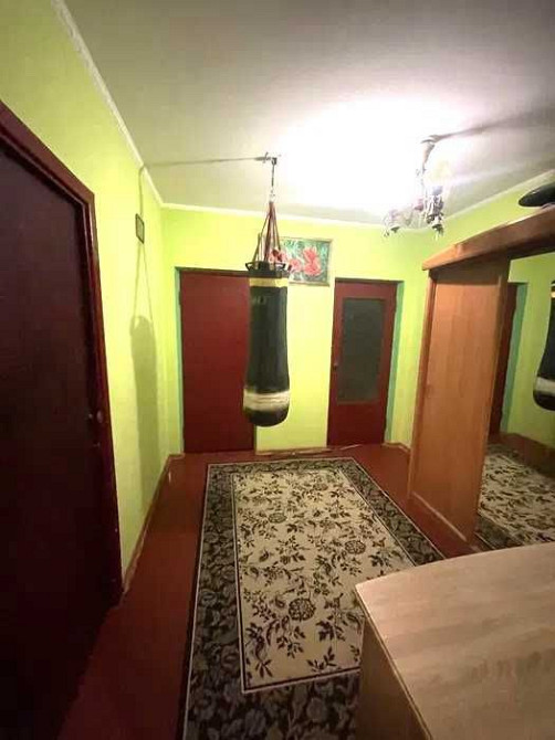 2-х кімн.Р-н Пухова-ЕпіЦентр. Меблі. Побутова техніка. Чернигов - изображение 3