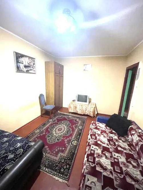 2-х кімн.Р-н Пухова-ЕпіЦентр. Меблі. Побутова техніка. Чернигов - изображение 4