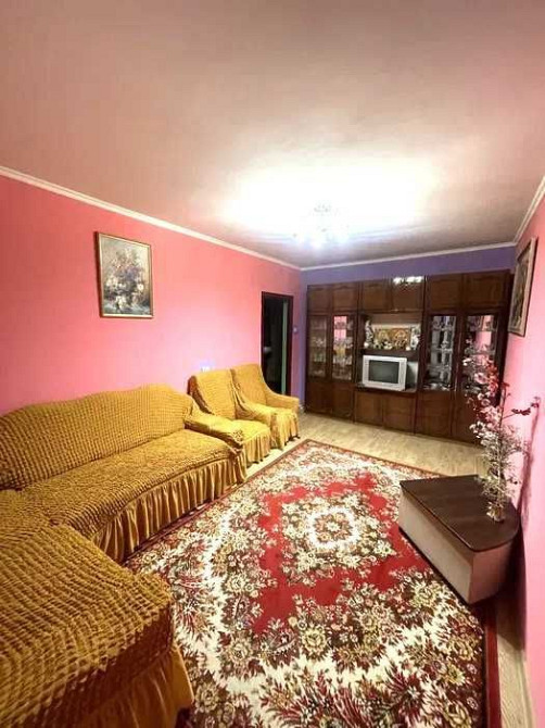 2-х кімн.Р-н Пухова-ЕпіЦентр. Меблі. Побутова техніка. Чернигов - изображение 2