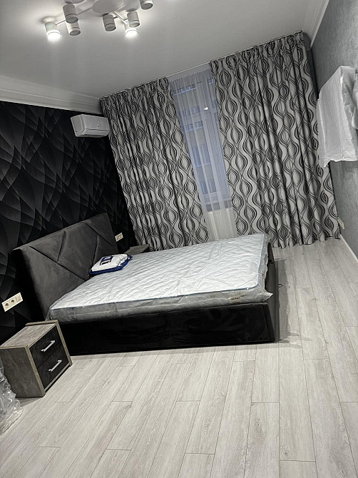 Здам 1 но кімн квартиру Обухівський Ключ Обухів - зображення 1