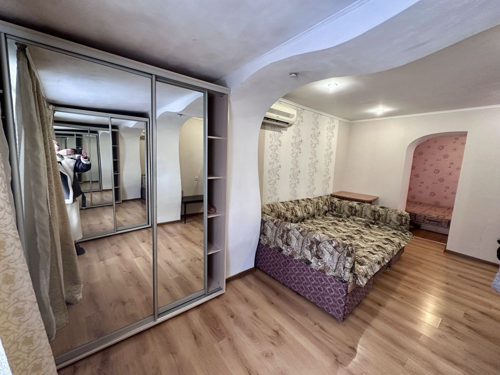 Сдам 2-комнатную на Анголенко Запорожье - изображение 3