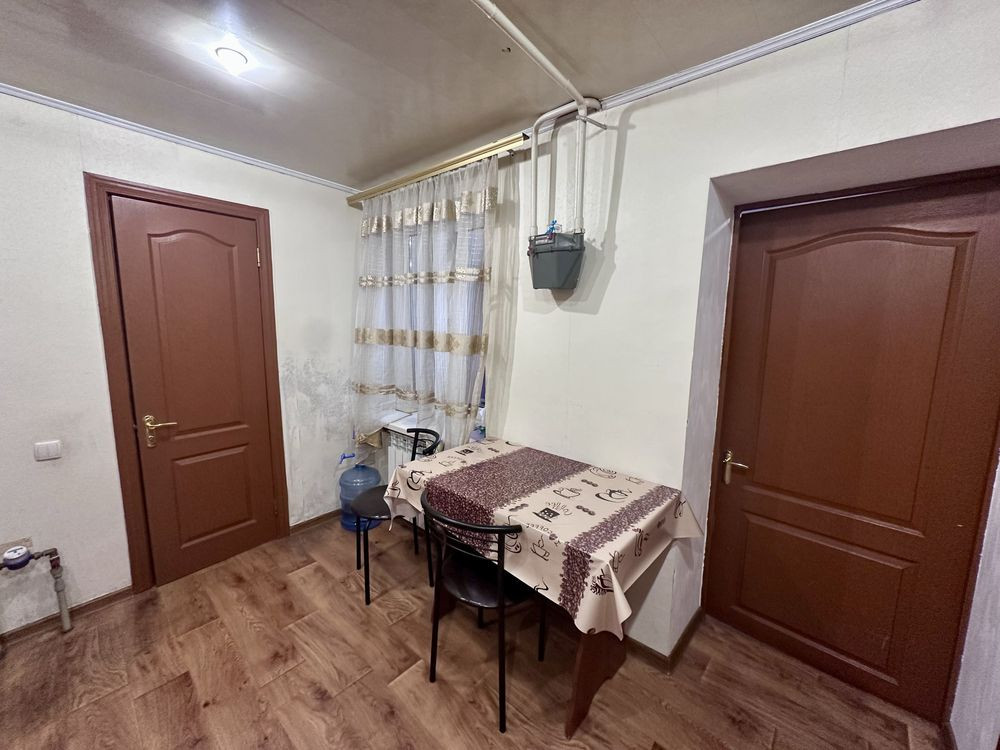 Сдам 2-комнатную на Анголенко Запорожье - изображение 7