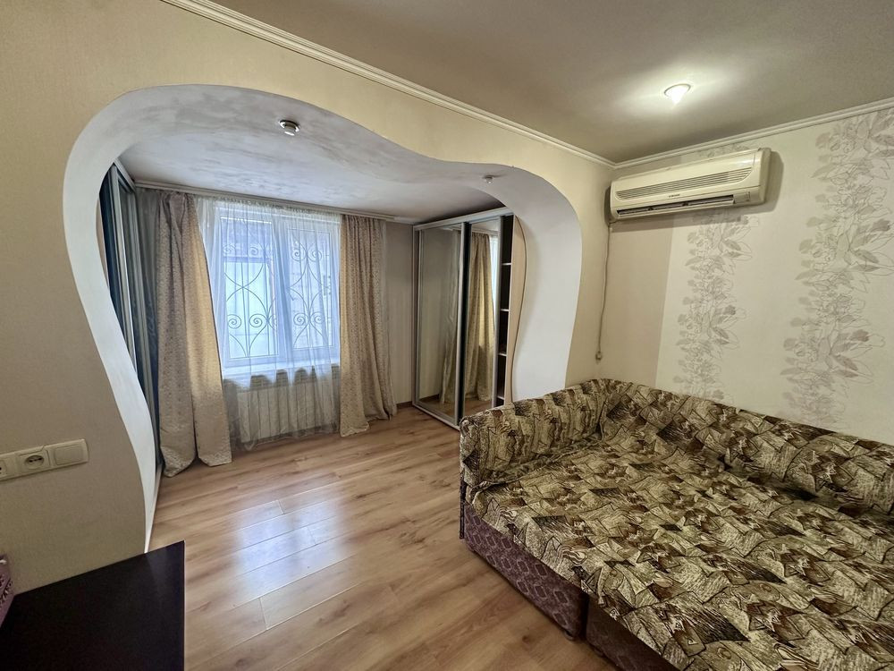 Сдам 2-комнатную на Анголенко Запорожье - изображение 2