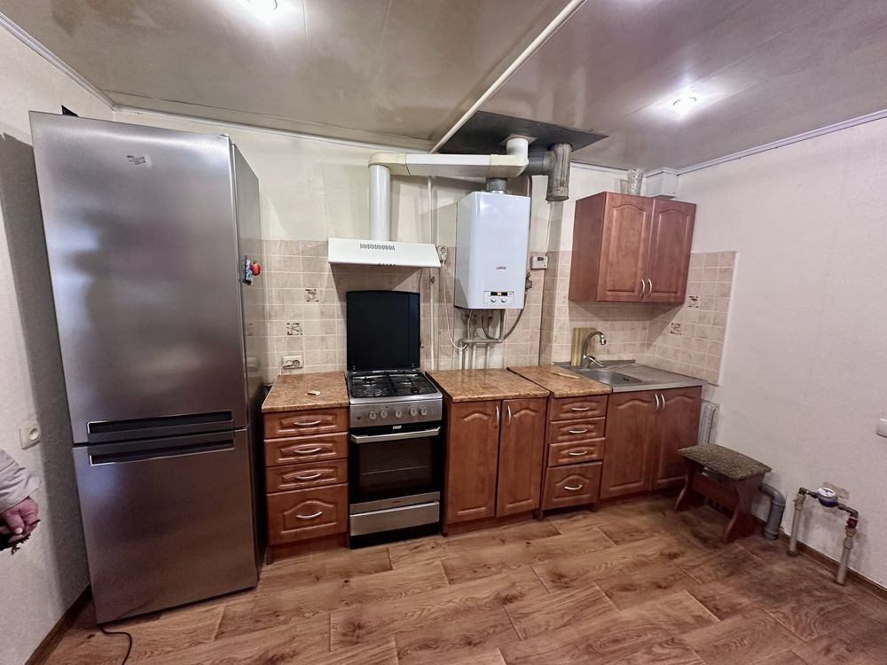 Сдам 2-комнатную на Анголенко Запорожье - изображение 5