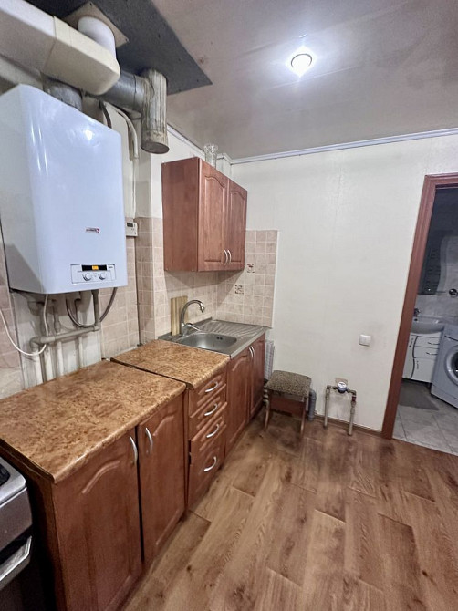 Сдам 2-комнатную на Анголенко Запорожье - изображение 8