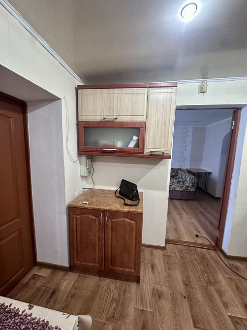 Сдам 2-комнатную на Анголенко Запорожье - изображение 6