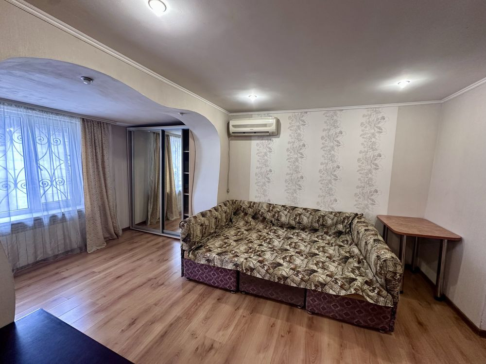 Сдам 2-комнатную на Анголенко Запорожье - изображение 1