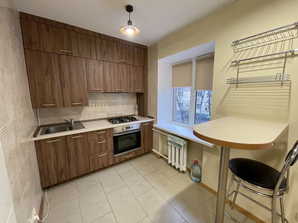 Сдается 3-к квартира. Новый ремонт, отличная локация! Київ - зображення 8