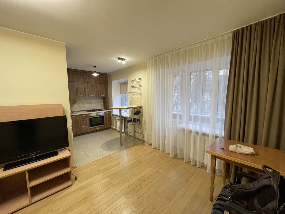 Сдается 3-к квартира. Новый ремонт, отличная локация! Київ - зображення 1