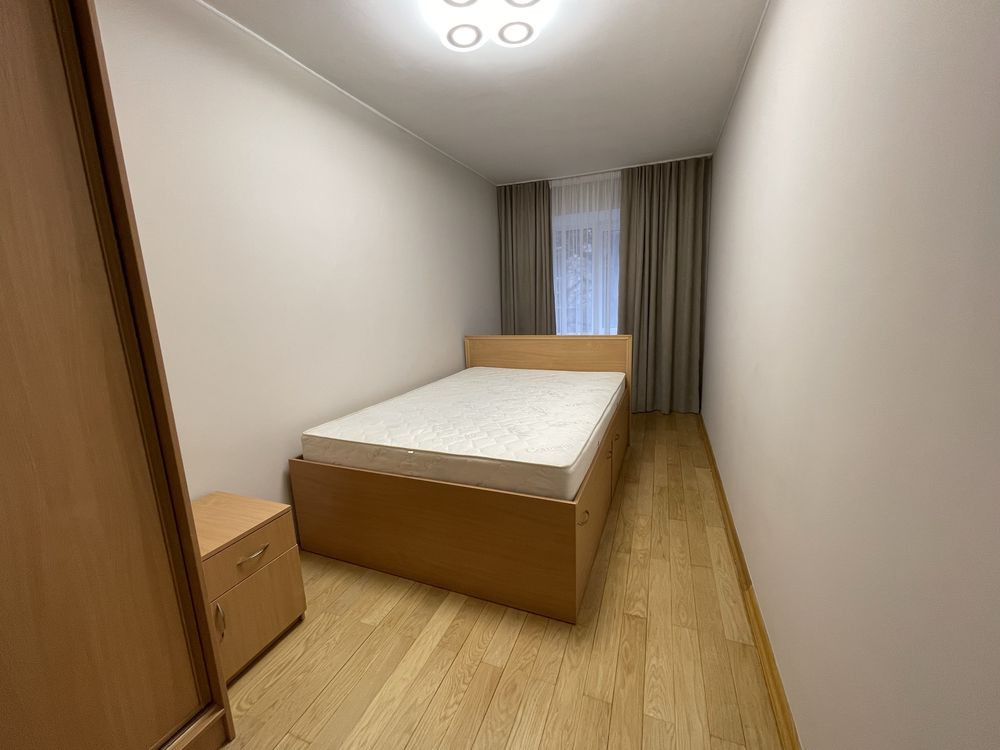 Сдается 3-к квартира. Новый ремонт, отличная локация! Київ - зображення 5