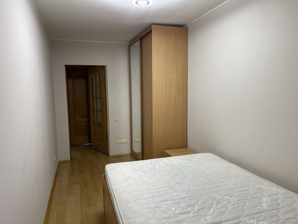 Сдается 3-к квартира. Новый ремонт, отличная локация! Київ - зображення 6