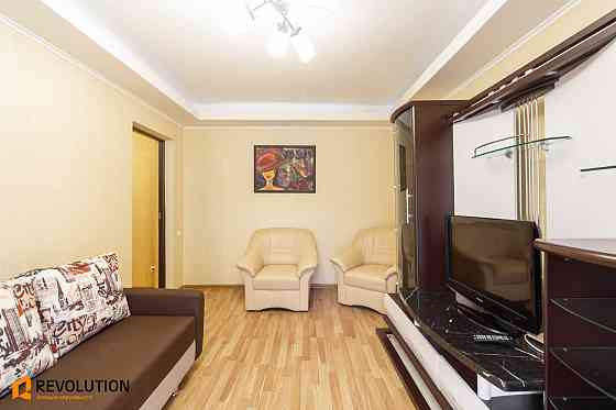 БЕЗ % Оренда 1к квартири Борщагівська 10а метро КПІ 8 хвилин Київ