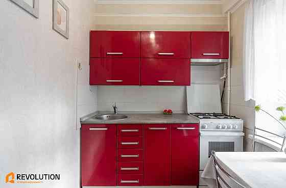 БЕЗ % Оренда 1к квартири Борщагівська 10а метро КПІ 8 хвилин Київ